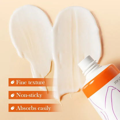 Veloura™ Stretch Mark Body cream