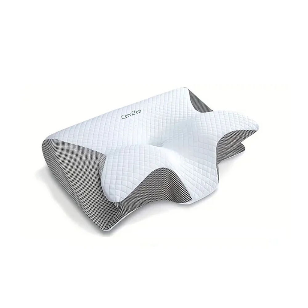 CerviZen™ alivio del cuello al dormir