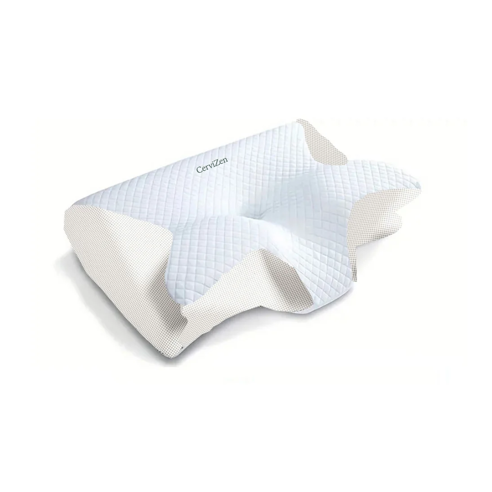 CerviZen™ alivio del cuello al dormir
