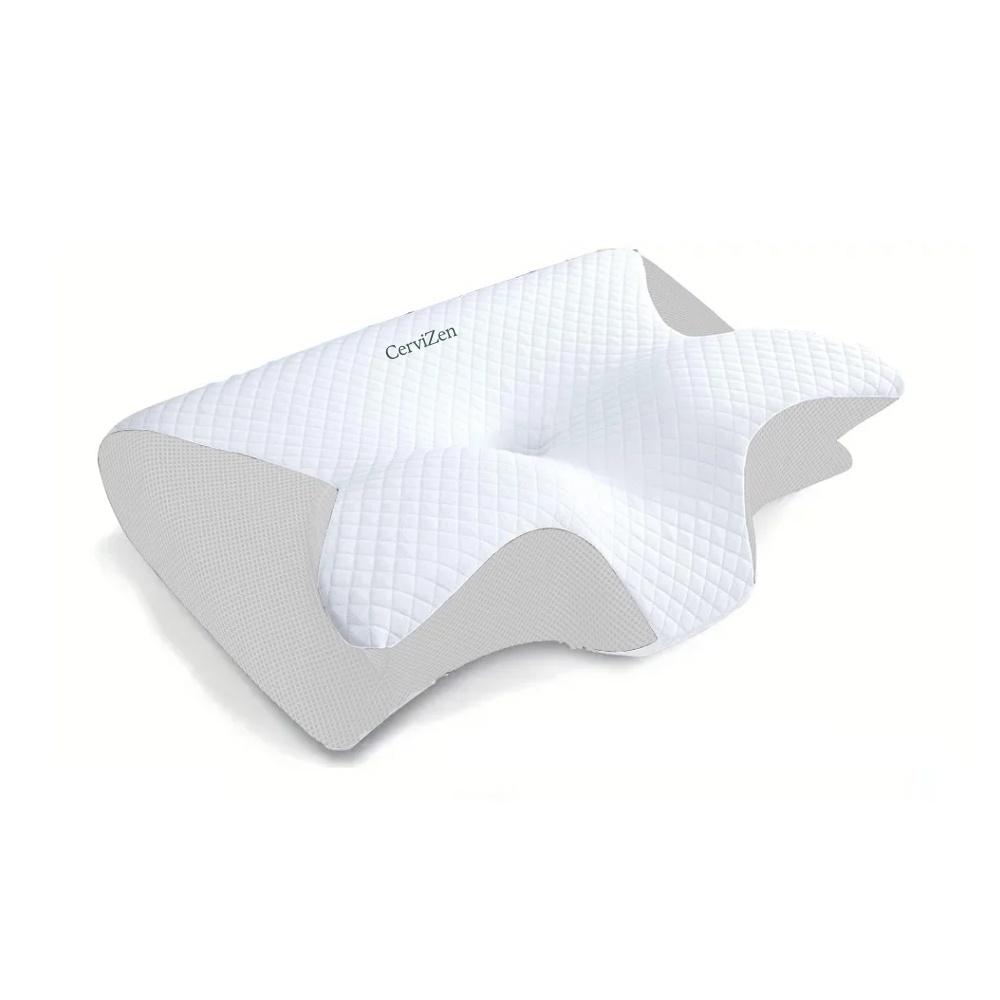 CerviZen™ alivio del cuello al dormir